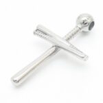 Wholesale Stainless 316 Steel Pendants