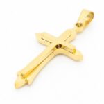 Wholesale Stainless 316 Steel Pendants