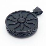 Wholesale Stainless 316 Steel Pendants