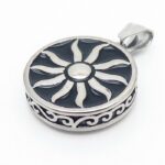 Wholesale Stainless 316 Steel Pendants