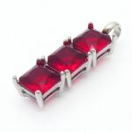 Wholesale Stainless 316 Steel Pendants