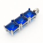 Wholesale Stainless 316 Steel Pendants