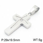 Wholesale Stainless 316 Steel Pendants