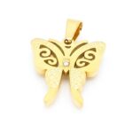 Wholesale Stainless 316 Steel Pendants