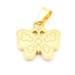 Wholesale Stainless 316 Steel Pendants