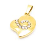 Wholesale Stainless 316 Steel Pendants