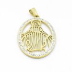 Wholesale Stainless 316 Steel Pendants