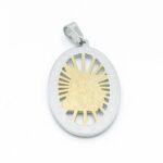 Wholesale Stainless 316 Steel Pendants