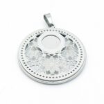 Wholesale Stainless 316 Steel Pendants