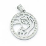 Wholesale Stainless 316 Steel Pendants