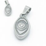 Wholesale Stainless 316 Steel Pendants