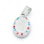 Wholesale Stainless 316 Steel Pendants