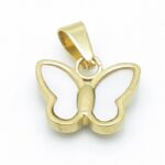 Wholesale Stainless 316 Steel Pendants