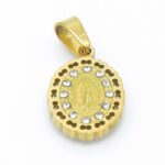 Wholesale Stainless 316 Steel Pendants