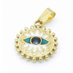 Wholesale Stainless 316 Steel Pendants