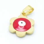 Wholesale Stainless 316 Steel Pendants