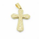 Wholesale Stainless 316 Steel Pendants