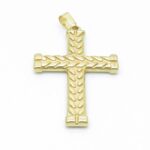 Wholesale Stainless 316 Steel Pendants