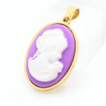 Wholesale Stainless 316 Steel Pendants