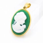 Wholesale Stainless 316 Steel Pendants