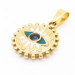 Wholesale Stainless 316 Steel Pendants