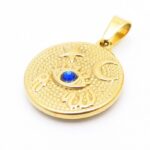 Wholesale Stainless 316 Steel Pendants