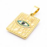 Wholesale Stainless 316 Steel Pendants