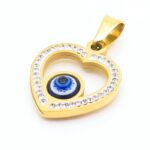 Wholesale Stainless 316 Steel Pendants