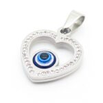 Wholesale Stainless 316 Steel Pendants