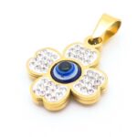 Wholesale Stainless 316 Steel Pendants