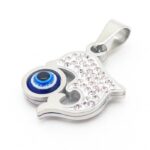 Wholesale Stainless 316 Steel Pendants