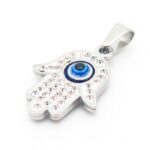 Wholesale Stainless 316 Steel Pendants