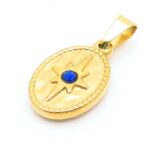 Wholesale Stainless 316 Steel Pendants