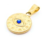 Wholesale Stainless 316 Steel Pendants