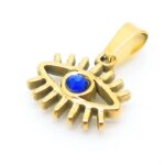 Wholesale Stainless 316 Steel Pendants