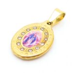 Wholesale Stainless 316 Steel Pendants