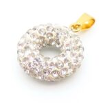 Wholesale Stainless 316 Steel Pendants