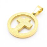 Wholesale Stainless 316 Steel Pendants