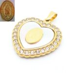 Wholesale Stainless 316 Steel Pendants