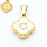 Wholesale Stainless 316 Steel Pendants