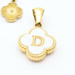 Wholesale Stainless 316 Steel Pendants