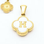 Wholesale Stainless 316 Steel Pendants