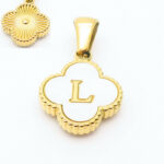 Wholesale Stainless 316 Steel Pendants