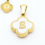 Wholesale Stainless 316 Steel Pendants