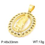 Wholesale Stainless 316 Steel Pendants