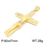 Wholesale Stainless 316 Steel Pendants