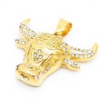 Wholesale Stainless 316 Steel Pendants