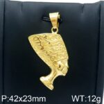 Wholesale Stainless 316 Steel Pendants