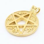 Wholesale Stainless 316 Steel Pendants