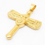 Wholesale Stainless 316 Steel Pendants